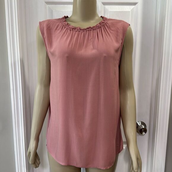 VELVET BY GRAHAM & SPENCER. SCALLOP - Picture 3 of 7